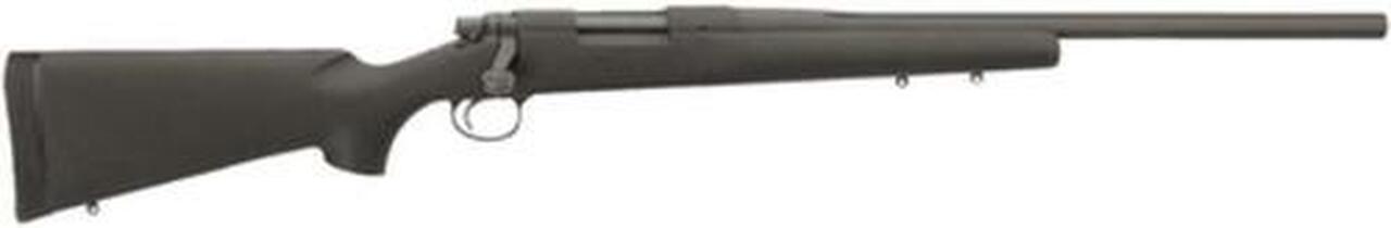 Remington 700 LTR 308 (Light Tactical Rifle)