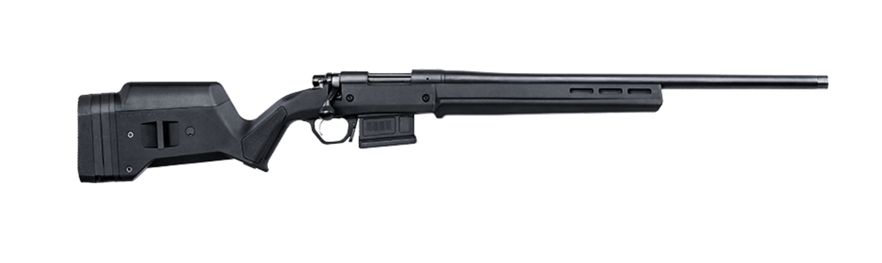 Remington 700 Magpul 308 Win 22″ Barrel Hunter Stock Saleman Sample