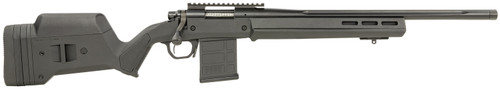 Remington 700 Magpul Enhanced 308 Winchester, 24″ Threaded Barrel, Black, 5rd