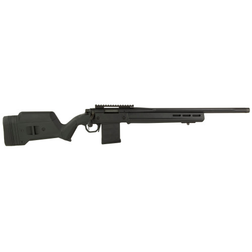 Remington 700 Magpul Enhanced 6.5 Creedmoor ,20″ Threaded Barrel, Black, 10rd