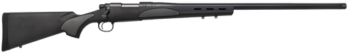 Remington 700 Sendero SF II 300 Winchester Magnum, 26″ Threaded Barrel, Black, 3rd