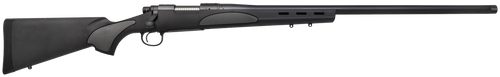 Remington 700 Sendero SF II 7mm Remington Magnum, 26″ Threaded Barrel, Black, 3rd