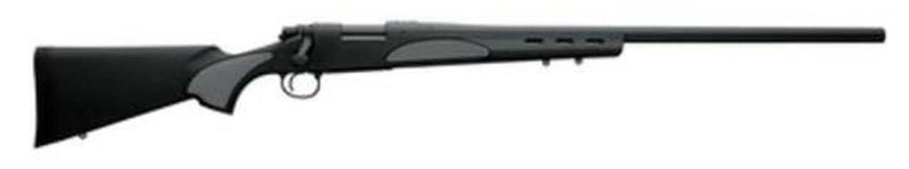 Remington 700 SP Synthetic VAR 243 26