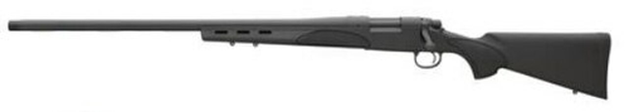 Remington 700 SPS 223 Varmint LEFT HAND 26