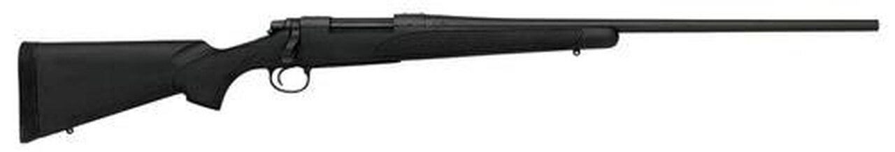 Remington 700 SPS 30-06 24 Barrel Synthetic Stock