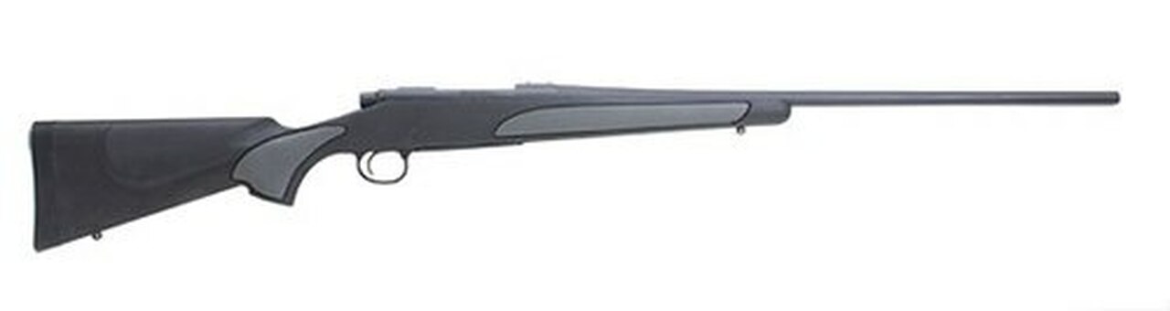 Remington 700 SPS 300 Win. Mag Left Hand Synthetic