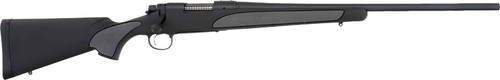 Remington 700 SPS 308 Winchester, 20″ Barrel, Black, 4rd