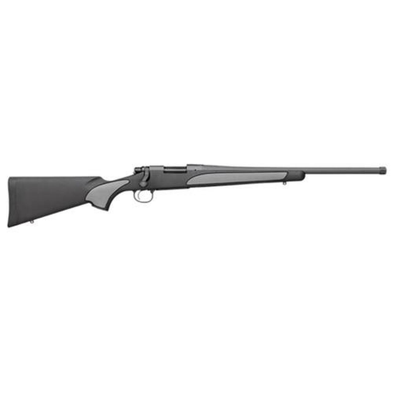 Remington 700 SPS 308WIN 20″ THRD Black Synthetic Adjustable TRIG