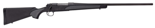 Remington 700 SPS 375 H&H Magnum, 26″ Barrel, Black w/ Gray Panels, 3rd