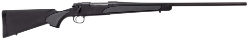 Remington 700 SPS 7mm-08 Remington, 20″ Barrel, Black, 4rd