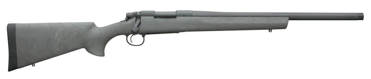 Remington 700 SPS AAC-SD .308 Win, 20″ Threaded Barrel, Ghillie Green, 4rd
