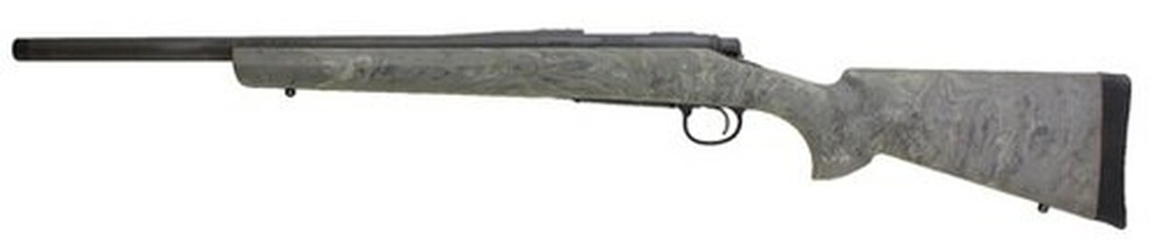 Remington 700 SPS AAC-SD .308 Win, 20″ Threaded Barrel, Ghillie Green, 4rd