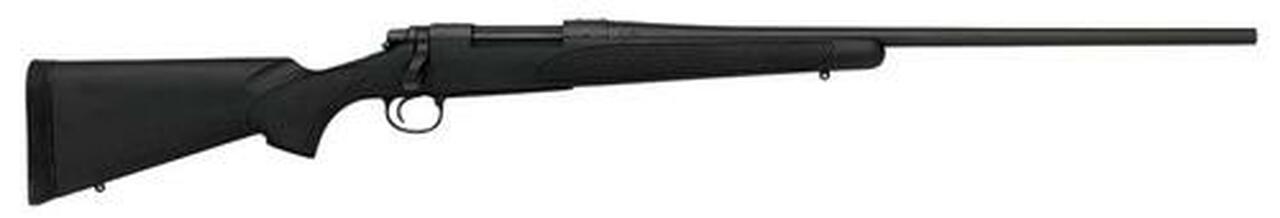 Remington 700 SPS Bolt 7mm-08 Rem 24″ Barrel Synthetic Stock 4rd