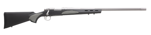 Remington 700 SPS SF Varmint 6.5 Creedmoor, 26″ Barrel, Black, 4rd