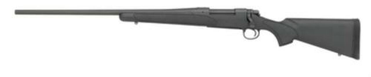 Remington 700 SPS Special Purpose Compact 7MM-08 Rem, 20″ Barrel, Synthetic Stock, Black, 4rd, Left Handed