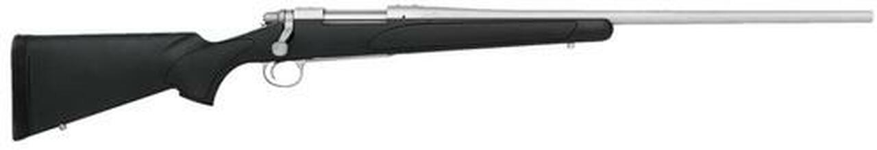 Remington 700 SPS SS 223 Rem 24″ SS Barrel Synthetic Stock