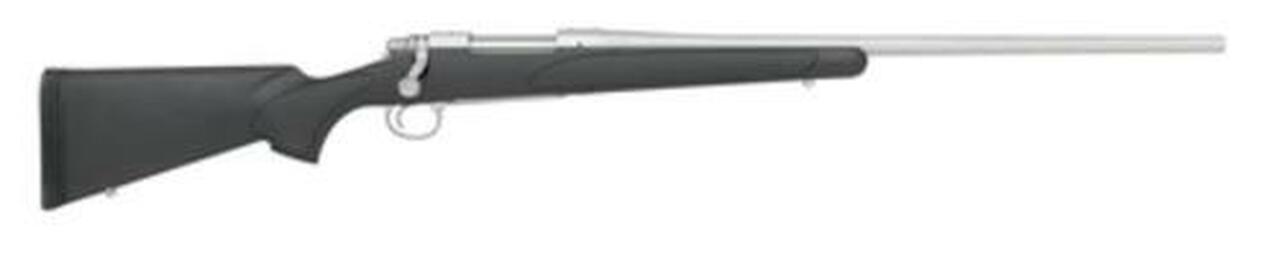 Remington 700 SPS SS 300 Win Mag Stainless Steel