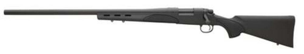 Remington 700 SPS-V 22-250 Varmint LEFT HAND 26