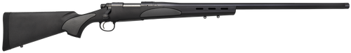 Remington 700 SPS Varmint 22-250 Remington, 26″ Threaded Barrel, Black, 4rd