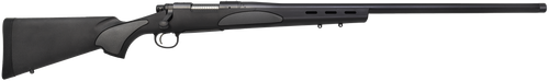 Remington 700 SPS Varmint 223 Remington, 26″ Threaded Barrel, Black, 4rd