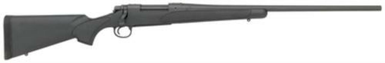 Remington 700 SPS Youth Compact Bolt 243 Win 20″ Barrel, Synthetic Black S, 4rd