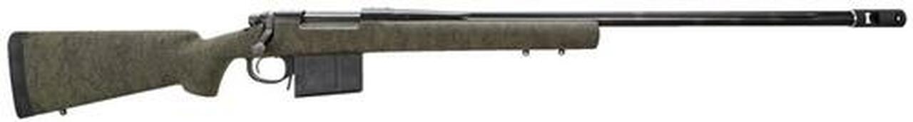 Remington 700 Tactical XCR Rifle 338 Lapua, 26″ Barrel, Muzzle Brake