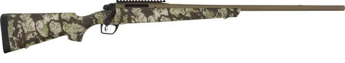 Remington 783 223 Rem, 24″ Threaded Barrel, Kryptek Obskura Camo, 5rd