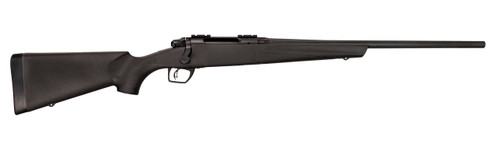 Remington 783 223 Remington, 22″ Barrel, Black, Adjustable Trigger, 5rd