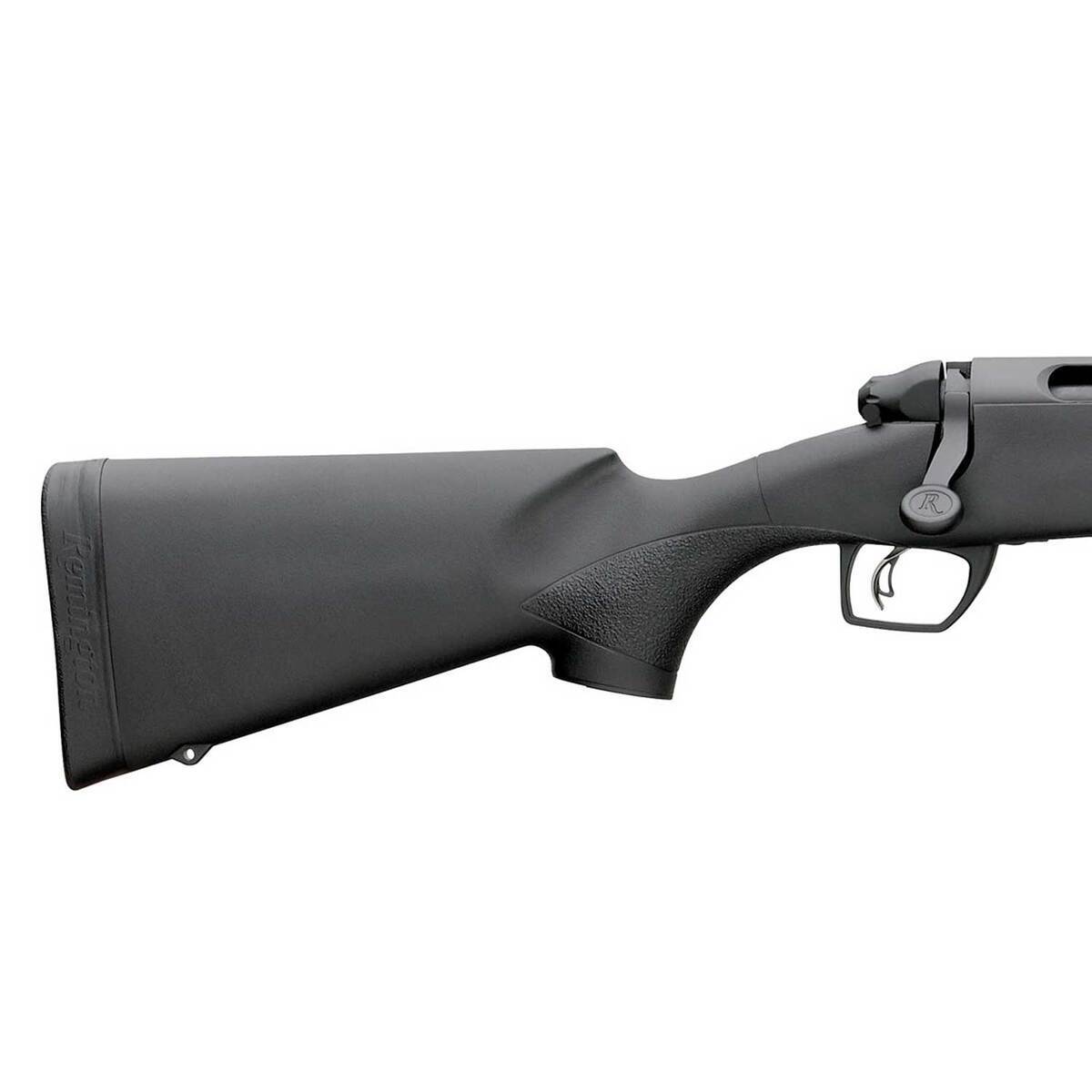 Remington 783 Black Bolt Action Rifle – 270 Winchester – 22in