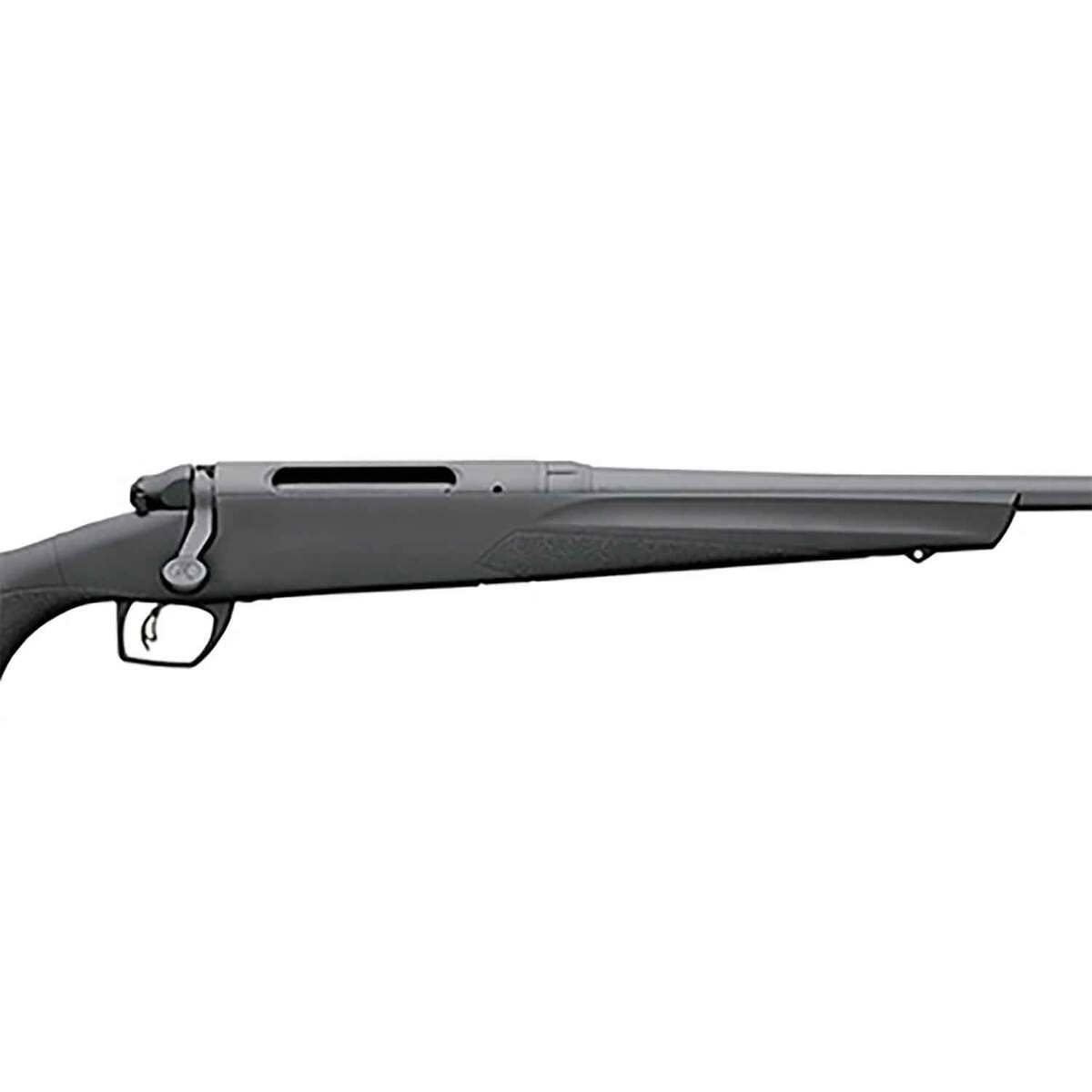 Remington 783 Matte Blue Bolt Action Rifle – 6.5 Creedmoor – 22in
