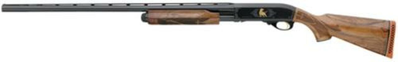 Remington 870 American Classic Pump 20 Ga, 26″ Barrel, Rem Choke High Gloss Walnut Blued