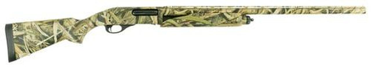 Remington 870 Express 12 Ga 28″ 3.5″ Mossy Oak Shadow Grass Blad