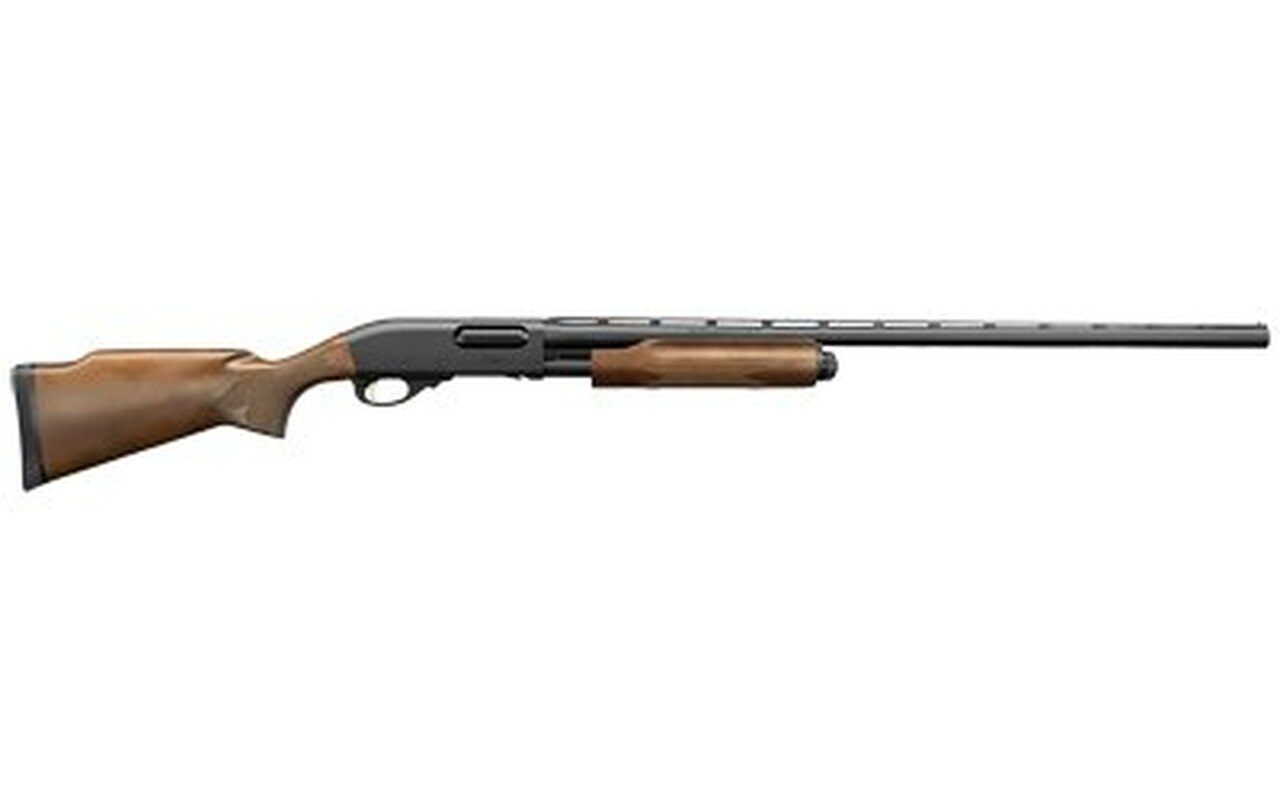 Remington 870 Express 12 Ga, 30″ Barrel, Monte Carlo, Vented Rib, 3 Chokes, 4rd