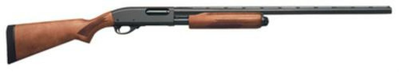 Remington 870 Express 20 Ga, 26″ Barrel, 3″, Wood, Black, 4rd