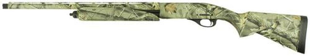 Remington 870 Express Pump 20 Ga, 21″, 3″, Synthetic Stock, Realtree