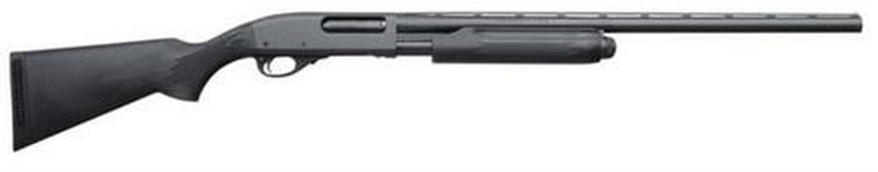 Remington 870 Express Pump 20 Ga 26″ 3″, Synthetic Black B, 4rd