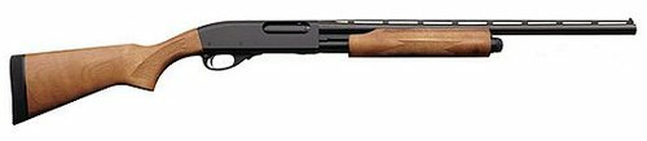 Remington 870 Express Pump Youth 410 ga 25″ Barrel Birch Stock