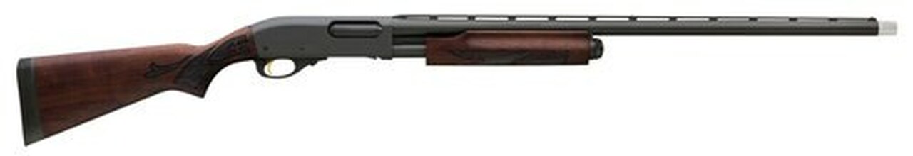 Remington 870 Sportsman 12 GA, 28″ Barrel, Walnut
