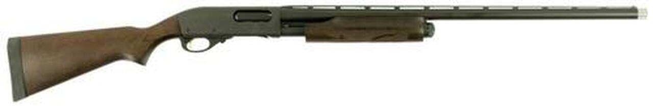 Remington 870 Sportsman Field 12 Ga, 28″ Barrel, 3″, 4rd, Wood Stock