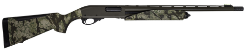 Remington 870 SPS Turkey 410 Ga, 3″ Chamber 25″ Barrel, Synthetic Kryptek Obskura Furniture, 4rd