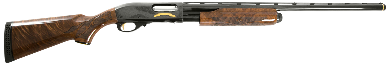 Remington 870 Wingmaster 200th Ann Liimited Edition, 12 Ga, 26″ Barrel, 1 of 2016