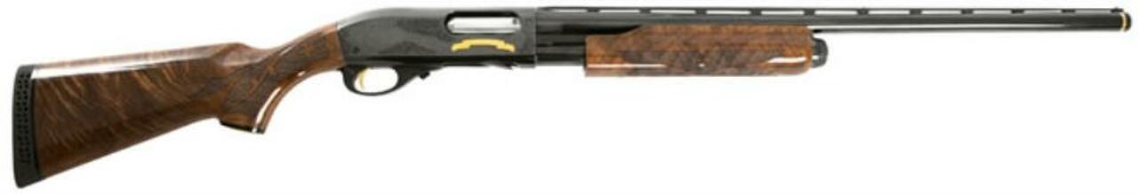Remington 870 Wingmaster 200th Ann Liimited Edition, 12 Ga, 26″ Barrel, 1 of 2016
