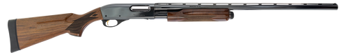 Remington 870 Wingmaster 410 Ga, 3″ Chamber 25″ Barrel, Satin American Walnut, 4rd