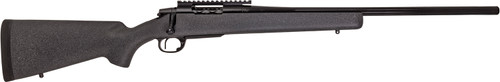 Remington Alpha 1 Hunter 22-250 Remington, 22″ Threaded Barrel, Gray Speckled, 4rd