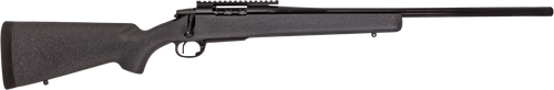 Remington Alpha 1 Hunter 30-06 Springfield, 24″ Threaded Barrel, Gray Speckled, 4rd