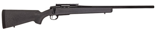 Remington Alpha 1 Hunter 7mm Remington Mag, 24″ Threaded Barrel, Gray Speckled, 3rd