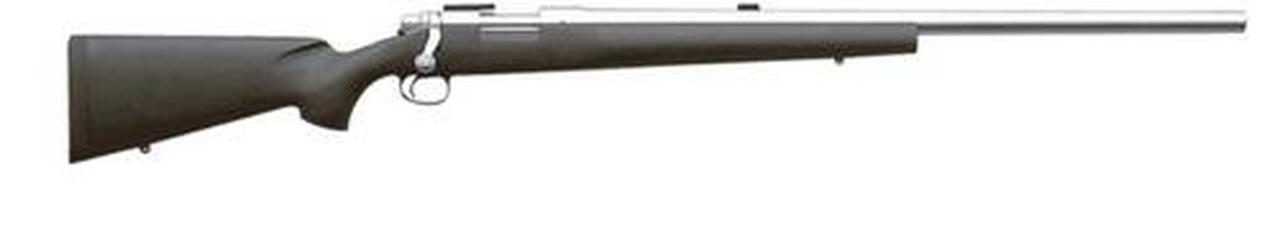 Remington Custom Shop 40-XB KS 22-250 Varmint Special, Custom Shop, Blueprinted Action