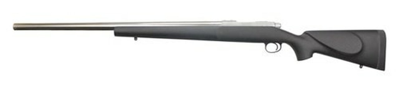 Remington Custom Shop 40-XB KS 22-250 Varmint Special, Custom Shop, Blueprinted Action