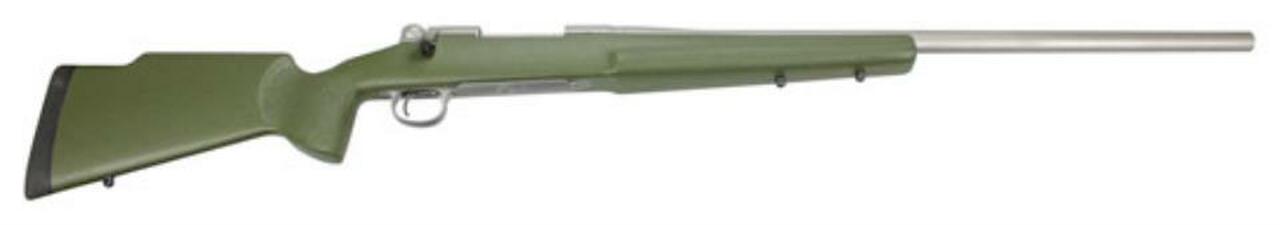 Remington Custom Shop 700 Sendero 300 Rem Ultra Mag 26″ Barrel SS