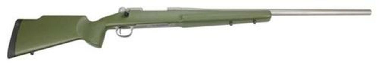 Remington Custom Shop 700 Sendero 6.5 Creedmoor 26″ Barrel SS Fluted